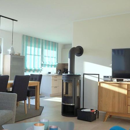 Rosenbergsiedlung _Lille Hus 2_ Villa ซิงสท์ ภายนอก รูปภาพ