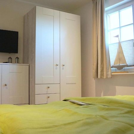 Rosenbergsiedlung _Lille Hus 2_ Villa ซิงสท์ ภายนอก รูปภาพ